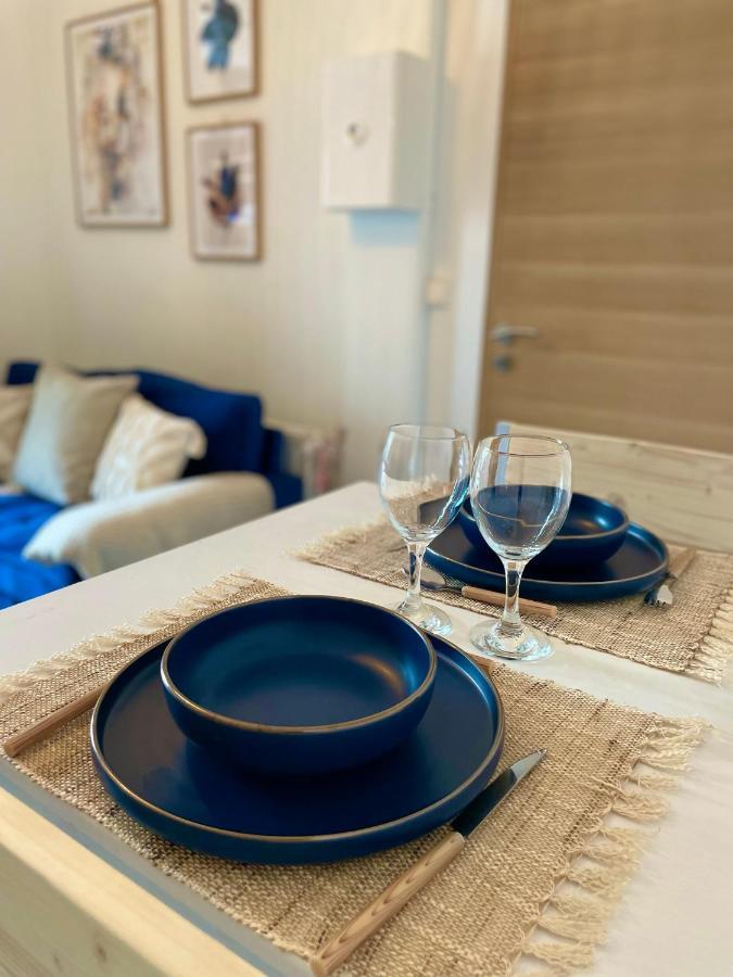 Escale Boheme - Terrasse En Centre-ville - Gare Appartement *